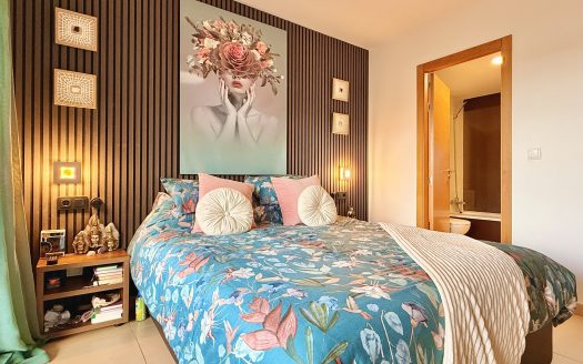 Appartement – Torre-Pacheco – Ref:79623