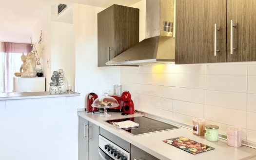 Appartement – Torre-Pacheco – Ref:79623