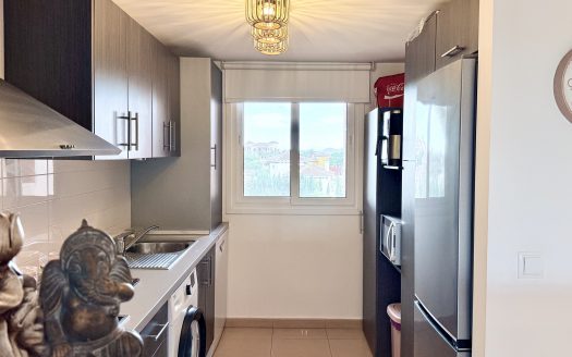 Appartement – Torre-Pacheco – Ref:79623