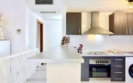 Appartement – Torre-Pacheco – Ref:79623