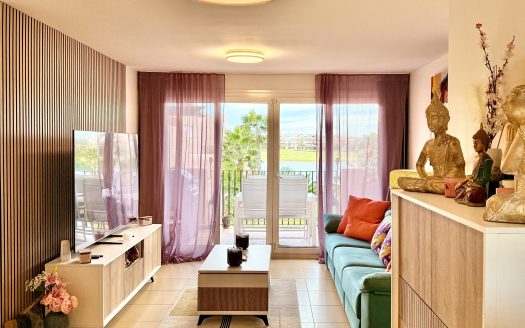 Appartement – Torre-Pacheco – Ref:79623