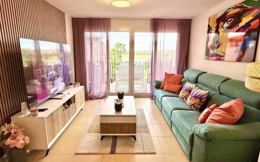 Appartement – Torre-Pacheco – Ref:79623