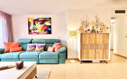 Appartement – Torre-Pacheco – Ref:79623