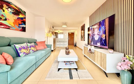 Appartement – Torre-Pacheco – Ref:79623