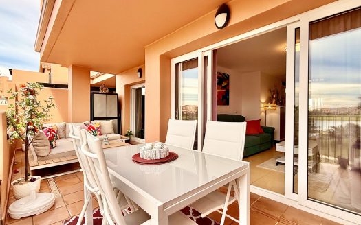 Appartement – Torre-Pacheco – Ref:79623