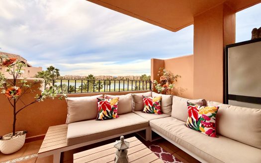 Appartement – Torre-Pacheco – Ref:79623