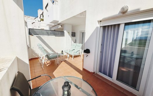 Appartement – Condado de Alhama – Ref:79426