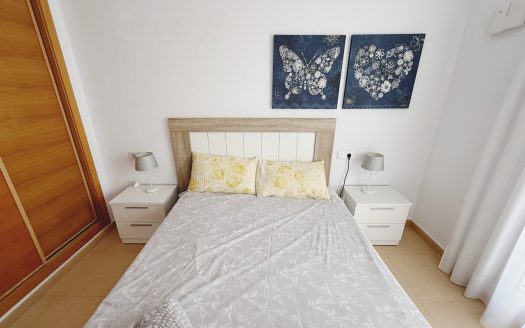 Appartement – Condado de Alhama – Ref:79426