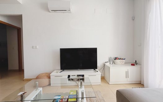 Appartement – Condado de Alhama – Ref:79426