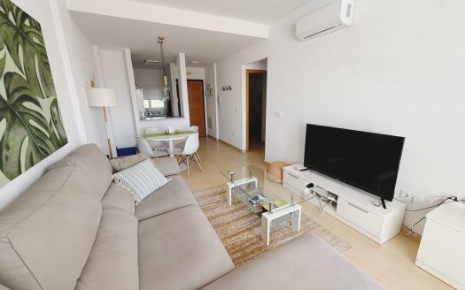 Appartement – Condado de Alhama – Ref:79426