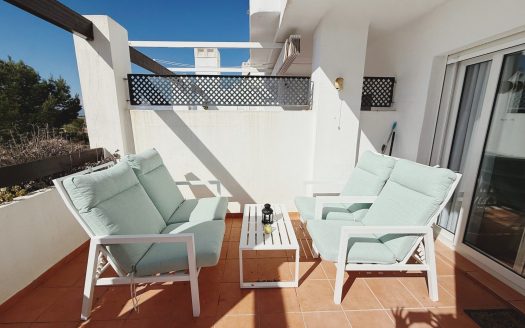 Appartement – Condado de Alhama – Ref:79426