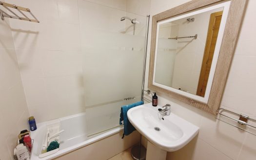 Appartement – Condado de Alhama – Ref:79426