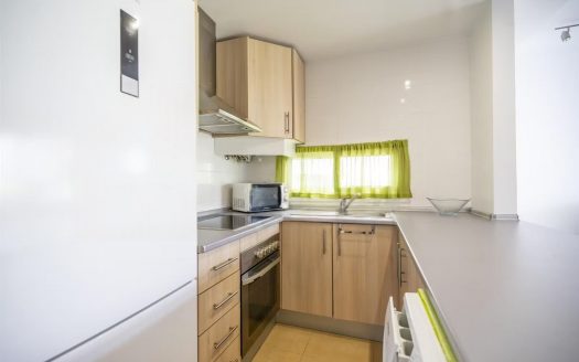 Appartement – Roldan – Ref:79022