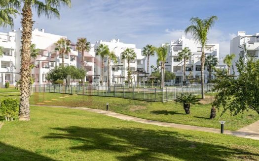 Appartement – Roldan – Ref:79022