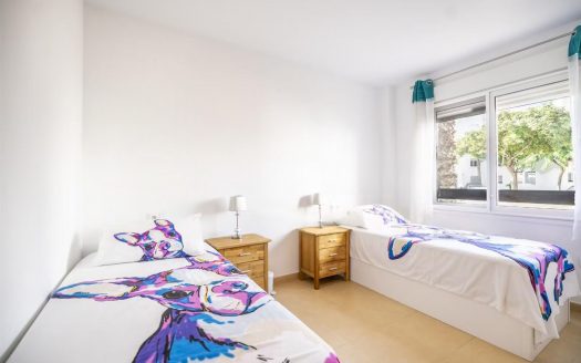 Appartement – Roldan – Ref:79022