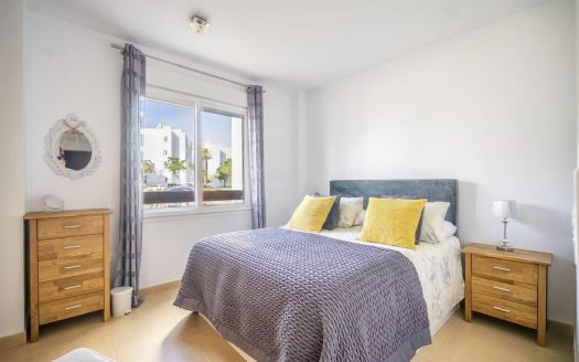 Appartement – Roldan – Ref:79022