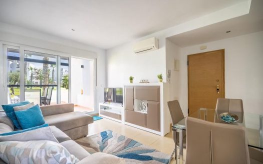 Appartement – Roldan – Ref:79022