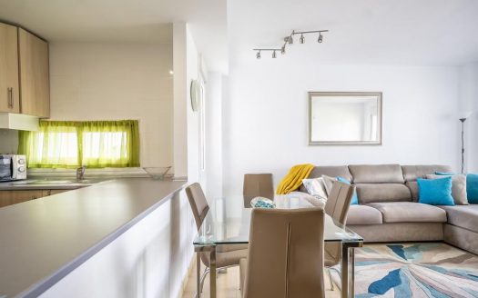 Appartement – Roldan – Ref:79022