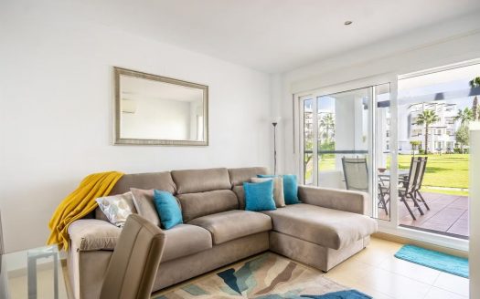 Appartement – Roldan – Ref:79022