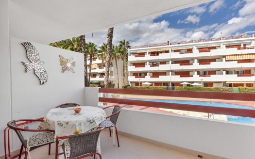 Appartement – Playa Flamenca – Ref:79079