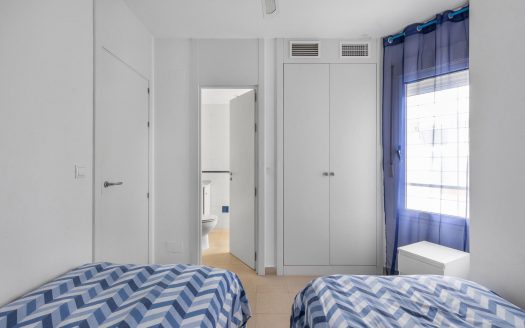 Appartement – Playa Flamenca – Ref:79079