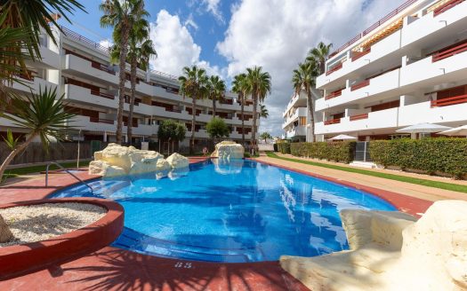 Appartement – Playa Flamenca – Ref:79079