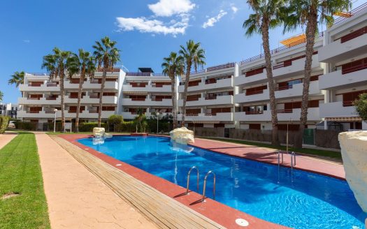 Appartement – Playa Flamenca – Ref:79079