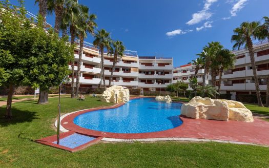 Appartement – Playa Flamenca – Ref:79079