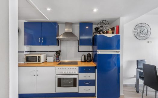Appartement – Playa Flamenca – Ref:79079
