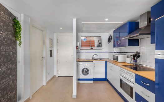 Appartement – Playa Flamenca – Ref:79079