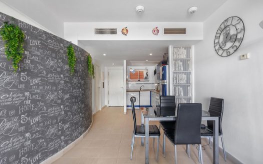 Appartement – Playa Flamenca – Ref:79079