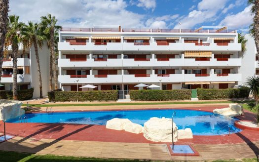 Appartement – Playa Flamenca – Ref:79079