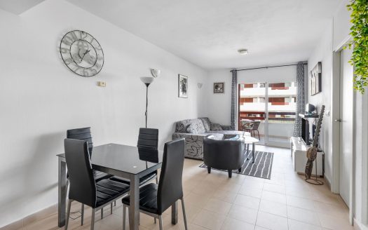 Appartement – Playa Flamenca – Ref:79079