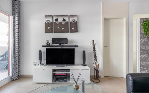 Appartement – Playa Flamenca – Ref:79079