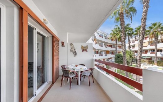 Appartement – Playa Flamenca – Ref:79079