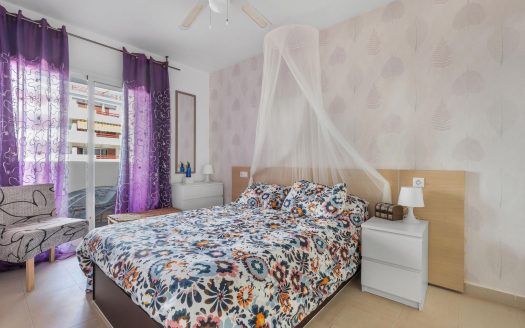 Appartement – Playa Flamenca – Ref:79079