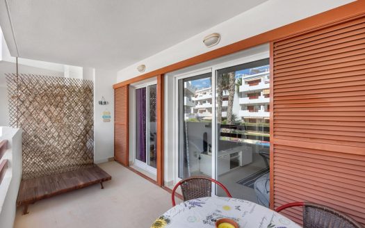 Appartement – Playa Flamenca – Ref:79079