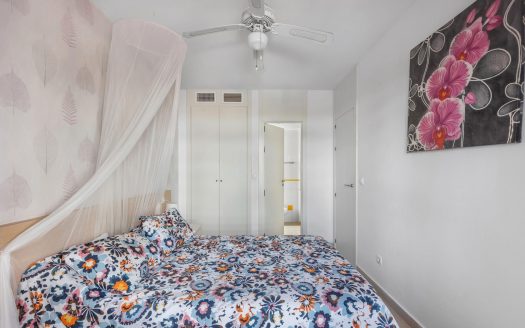 Appartement – Playa Flamenca – Ref:79079