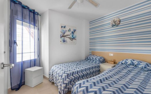 Appartement – Playa Flamenca – Ref:79079