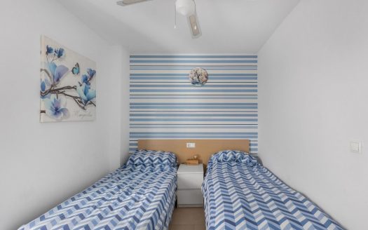 Appartement – Playa Flamenca – Ref:79079