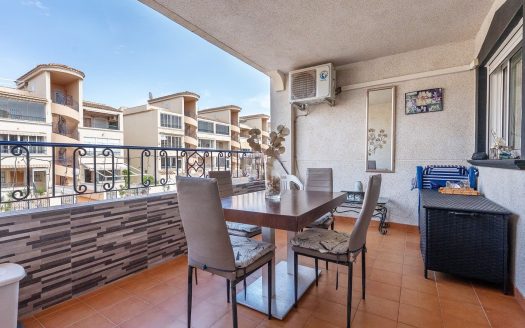 Appartement – Punta Prima – Ref:78930