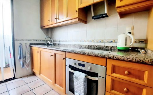 Penthouse – San Pedro del Pinatar – Ref:79246