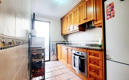 Penthouse – San Pedro del Pinatar – Ref:79246