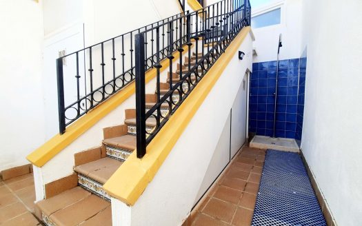 Penthouse – San Pedro del Pinatar – Ref:79246