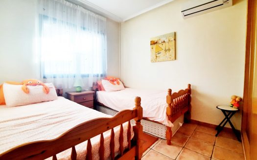 Penthouse – San Pedro del Pinatar – Ref:79246