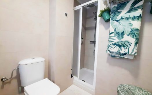 Penthouse – San Pedro del Pinatar – Ref:79246