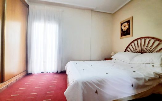 Penthouse – San Pedro del Pinatar – Ref:79246