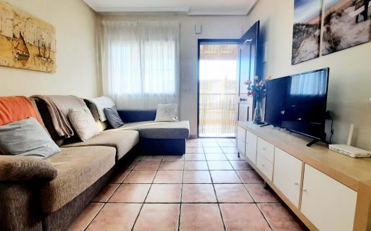 Penthouse – San Pedro del Pinatar – Ref:79246