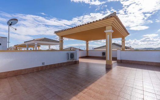 Villa – San Miguel-Ref:79648