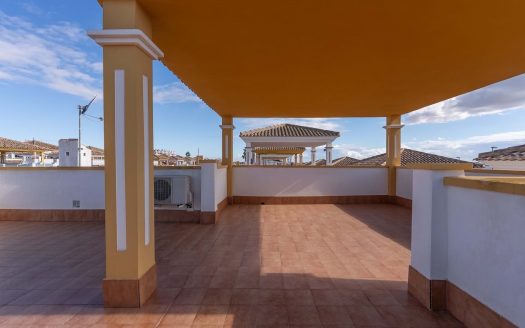 Villa – San Miguel-Ref:79648